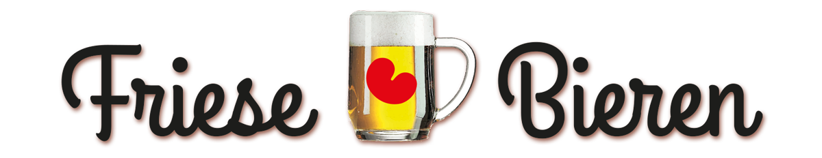 Friese Bieren Logo