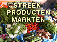 Streekproductenmarkten