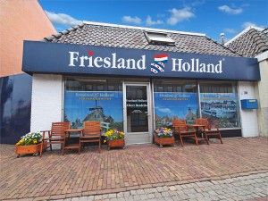 Friesland Holland