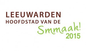 Leeuwarden Hoofdstad van de Smaak 2015