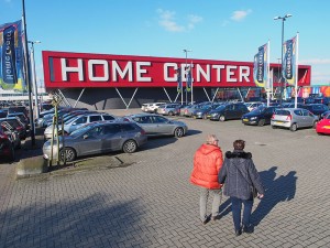 Home Center Wolvega