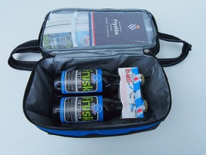 Cadeautip: Koeltas met Frysk Fietsbier. Meer info: http://frieslandhollandwebshop.nl/streekproducten-friesland  