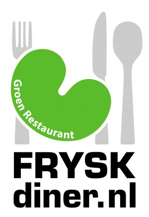 Logo Frysk Restaurant.