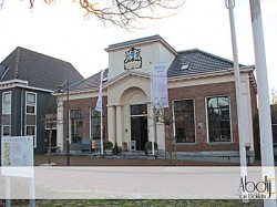 Hotel Restaurant de Abdij van Dokkum