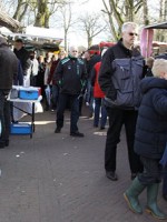 Boerestreekmarkt Appelscha