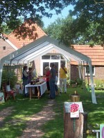 Cranberryfarm De Hoeve