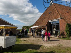 It Flinkeboskje - Friese streekmarkt