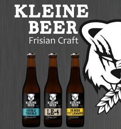 Kleine Beer Brouwerij