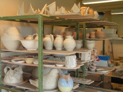 Koch Pottery