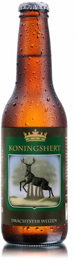 Koningshert Drachtster Weizen