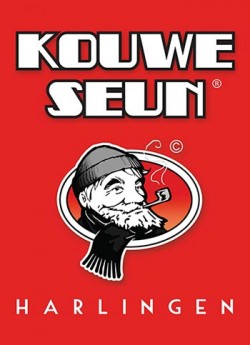 Kouwe Seun Pilsner