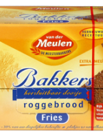 Van der Meulen De Meesterbakkers