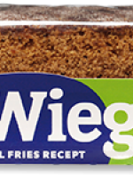 Wieger Ketellapper Kruidkoek Bakkerij