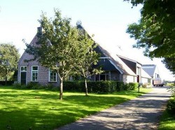 Kaasboerderij De Stelp