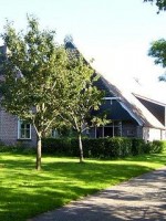 Kaasboerderij De Stelp