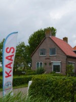 Kaasboerderij Ameland