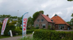 Kaasboerderij Ameland