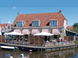 Restaurant Sluiszicht