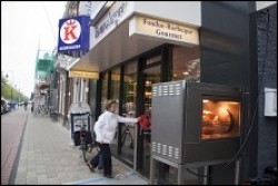 Keurslager Stornebrink