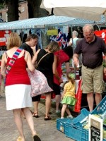 Friese Streekmarkt