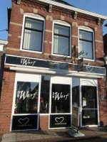 Bakkerij van der Werf