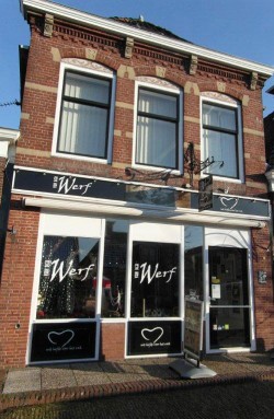 Bakkerij van der Werf