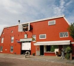 Van Buren Bolsward BV