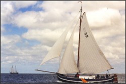 Sailcharter Friesland